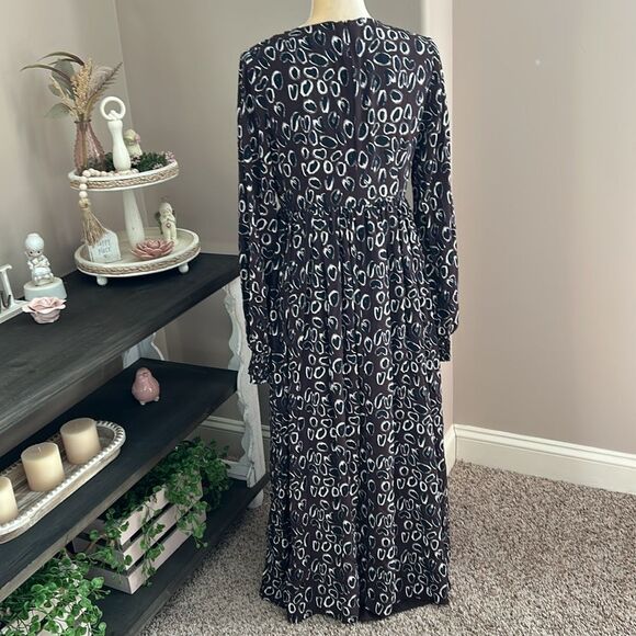 EUC 8 by Yoox Dress(size 6) - Picture 5 of 7